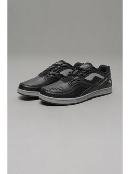 Reebok - Courtswift Brixton - Men Black Sneakers