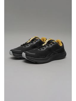 Reebok - Hydrolite Electrica - Men Black Running Shoes