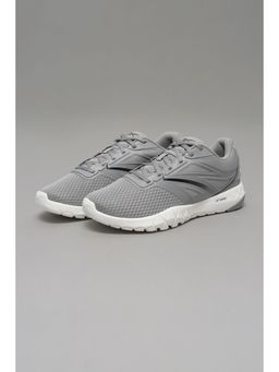 Reebok - Liquijet Venom - Men Grey Running Shoes