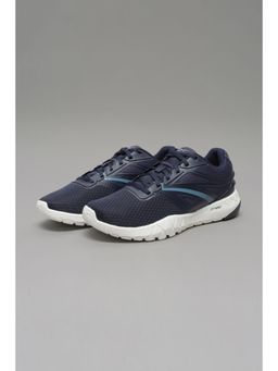 Reebok - Liquijet Venom - Men Navy Blue Running Shoes