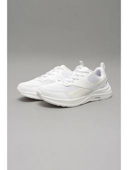 Reebok - Jetblast Quest - Men White Running Shoes