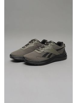 Reebok - Flylite Harmony - Men Olive Running Shoes