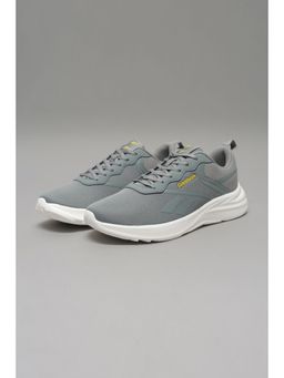 Reebok - Flylite Play - Men Grey Running Shoes