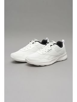Reebok - Flylite Quickglide - Men White Running Shoes