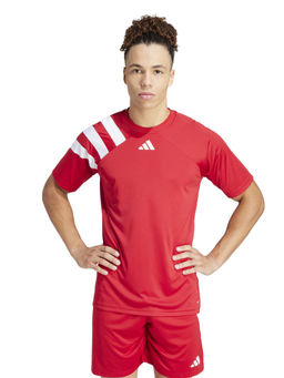 adidas - Fortore23 Jsy Men Red Football Jersey