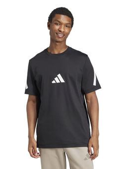 adidas - M Z.N.E. Tee Men Black Training T-Shirt
