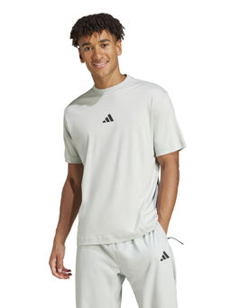 adidas - M Ce Tee Upf Men Grey Training T-Shirt