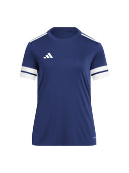 adidas - Adi Trn Pes T Men Blue Training T-Shirt