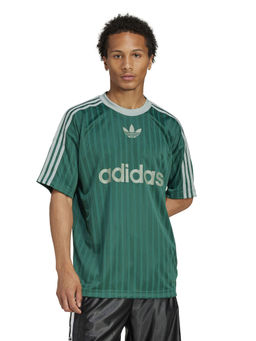 adidas Originals - Adicolor Poly T Men Green Originals T-Shirt