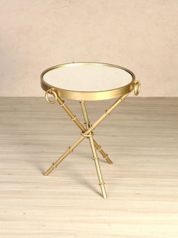 Claymint - Bellmore Side Table