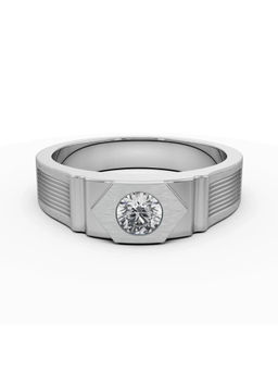EMORI - Lexus Band for Men in 14KT Gold | Authentic & Certified Lab Diamonds
