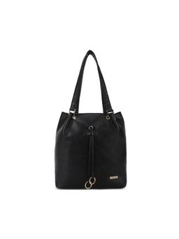Fastrack - Black Shoulder Bag