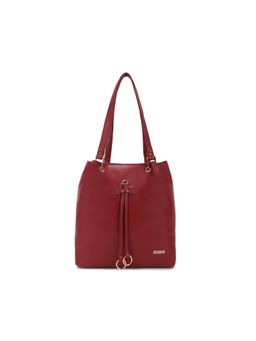 Fastrack - Maroon Shoulder Bag