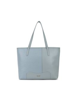 Fastrack - Powder Blue Tote Bag