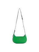 Green color option, Currently selected