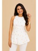White color option, Currently selected