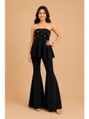 Black color option, Currently selected
