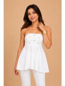 White color option