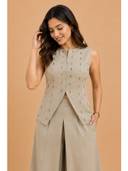 Olive color option