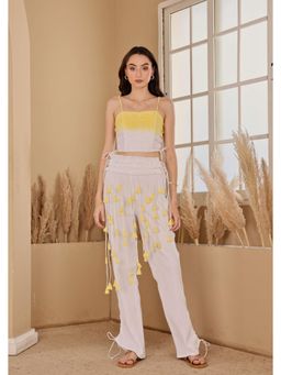 SEORAA - One White Stand Top