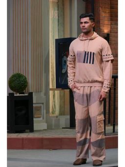 Banana Labs - BANANA Man Crossroads Big Wave Hoodie Co-ord Set