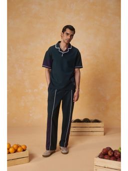 Muvazo - Stay True Green Co-ord Set