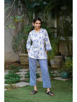 The Quince Life - Tropical Toucan Co-Ord Set