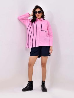 WE'AVE BY SHUBHKARI - The Directive Co-Ord Set