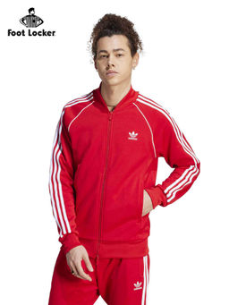 adidas - Originals SST TT Solid Jackets