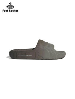 adidas - Originals ADILETTE 22 Men Grey Sliders