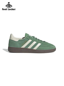 adidas Originals - HANDBALL SPEZIAL Men Green Training Shoes