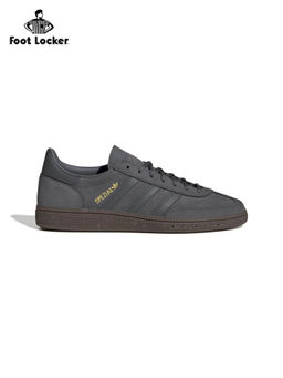 adidas Originals - HANDBALL SPEZIAL Men Grey Training Shoes