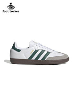 adidas - Originals SAMBA OG Men White Training Shoes