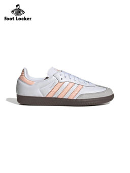 adidas Originals - SAMBA OG Women White Training Shoes
