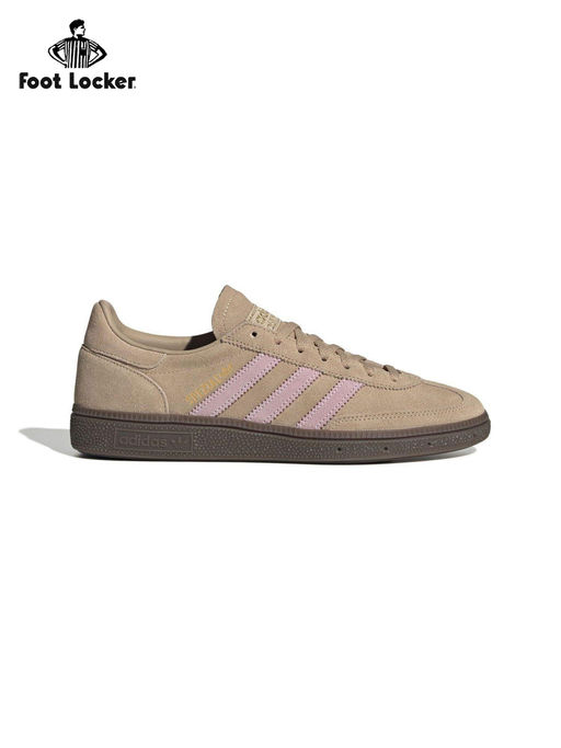 Buy adidas Originals HANDBALL SPEZIAL Women Brown Training Shoes