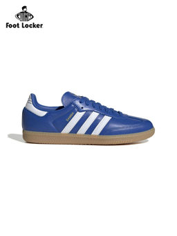 adidas Originals - Samba Og Men Blue Originals Sneakers