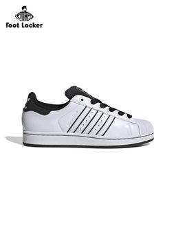 adidas Originals - Superstar Ii Unisex White Sneakers