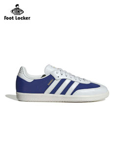 adidas Originals - Samba Og Men White Originals Shoes