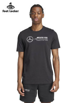 adidas - MER DNA GFTEE Men Black T-Shirt