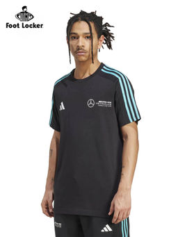 adidas - MER DNA TEE M Women Black T-Shirt