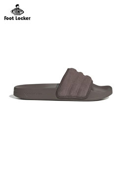 adidas - Unisex Adilette Shower Brown Casual Sliders