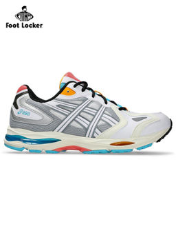 ASICS - White Gel-K1011 Unisex Sneakers