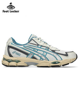 ASICS - GEL-NYC 2055 Unisex Cream Sneakers