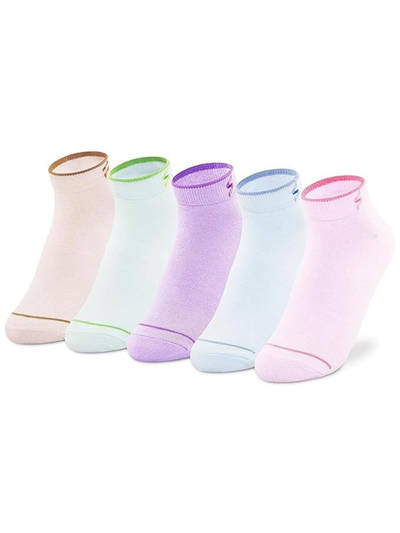 Ankle Socks for Women (Pack of 5)
