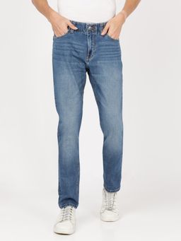 Lee - Men Bruce Blue Haze Skinny Fit Jeans