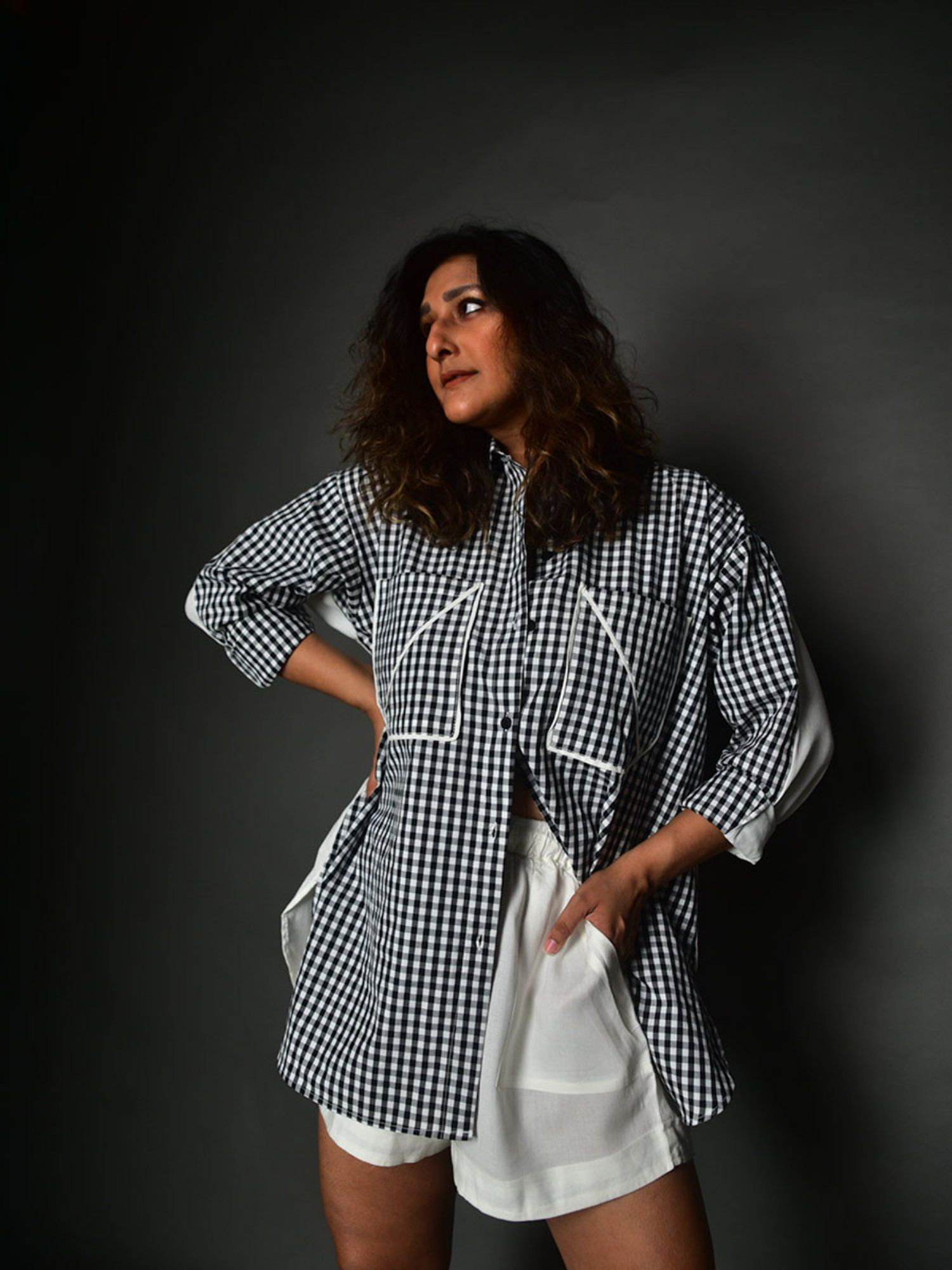 Alma Shirt for Women-picture-13