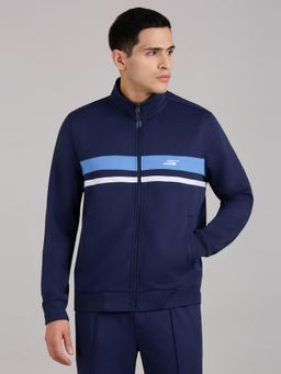 SKECHERS - Men Performance Track Jacket