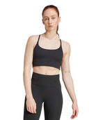Black color option, Currently selected