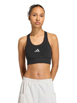adidas - Adi365 Running Pocket Medium Support Bra