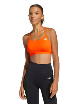 adidas - Optime Essentials Workout Light Support Bra